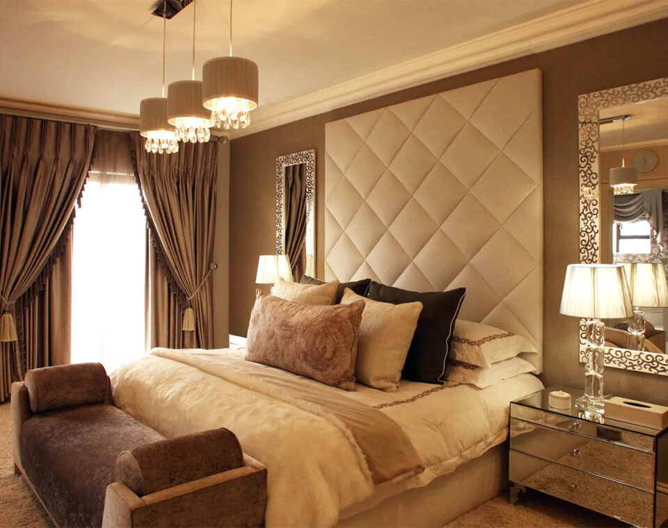 Bedroom Lighting