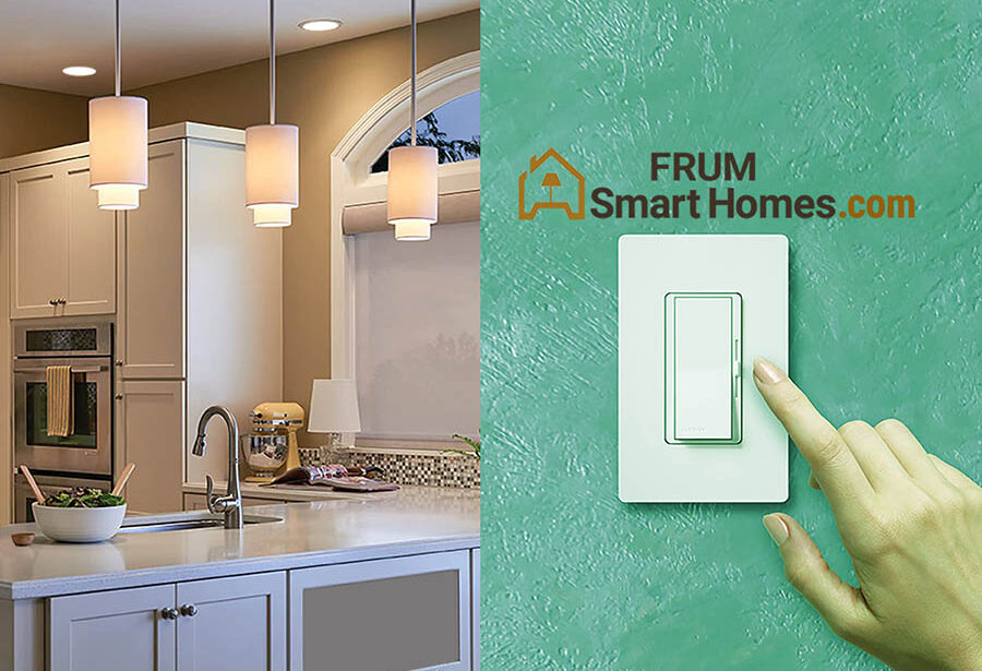 Smart Lighting Control