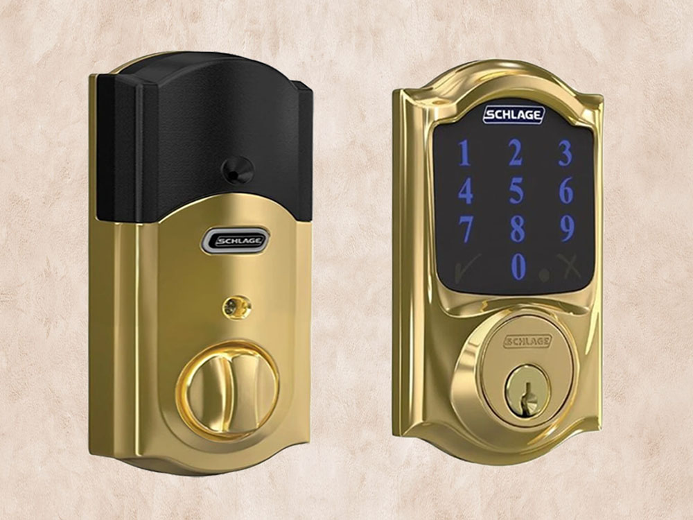 Smart Door Lock