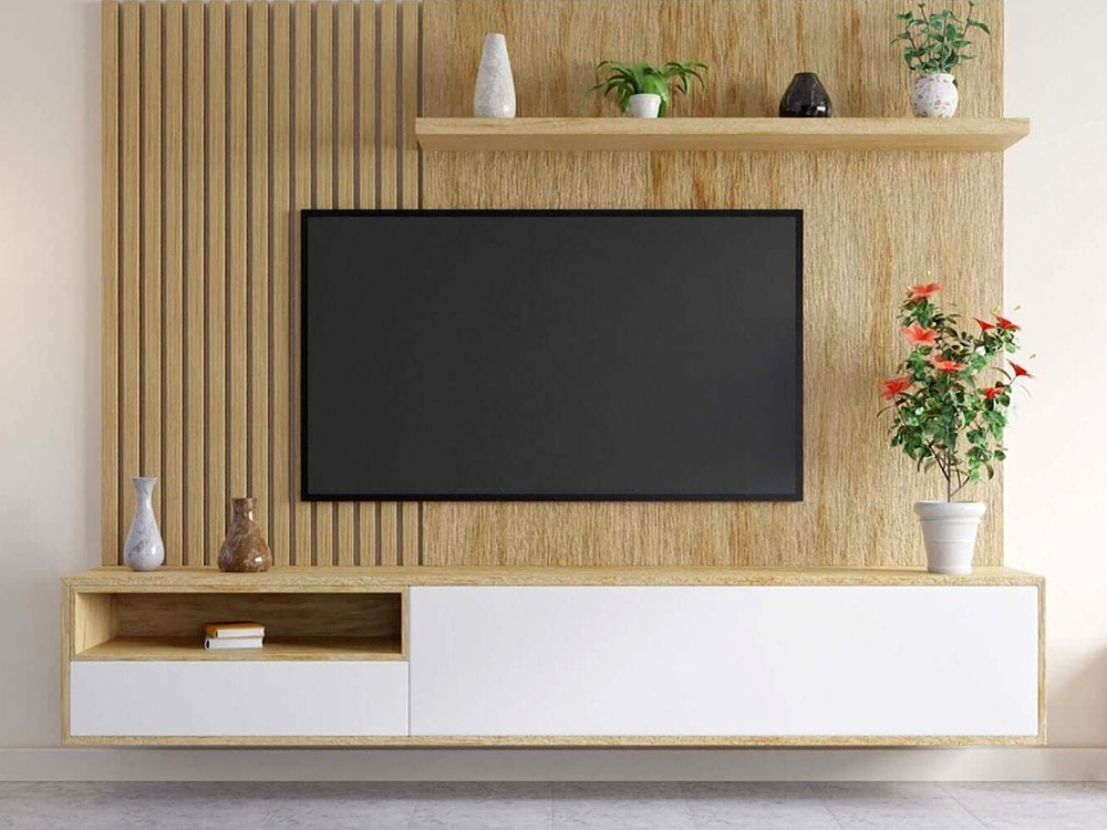 Home Entertainment