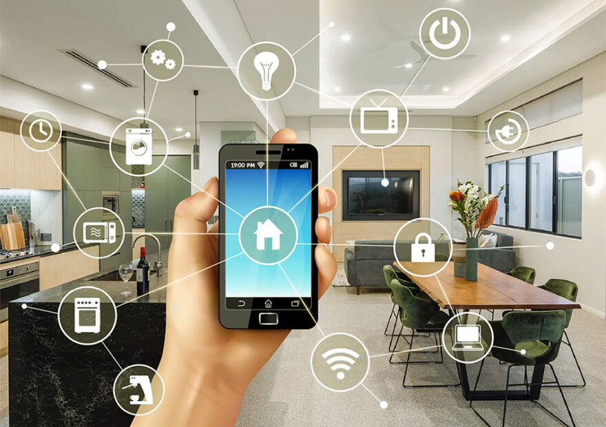 WiFi Home Networking
