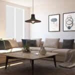 Pendant light