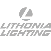 Lithonia lighting Logo