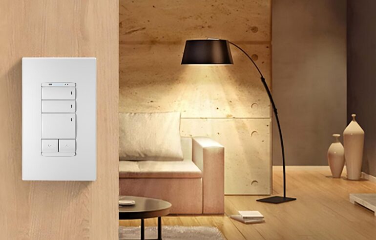 Smart Multi Keypad