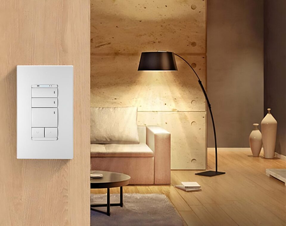 Smart Multi Keypad