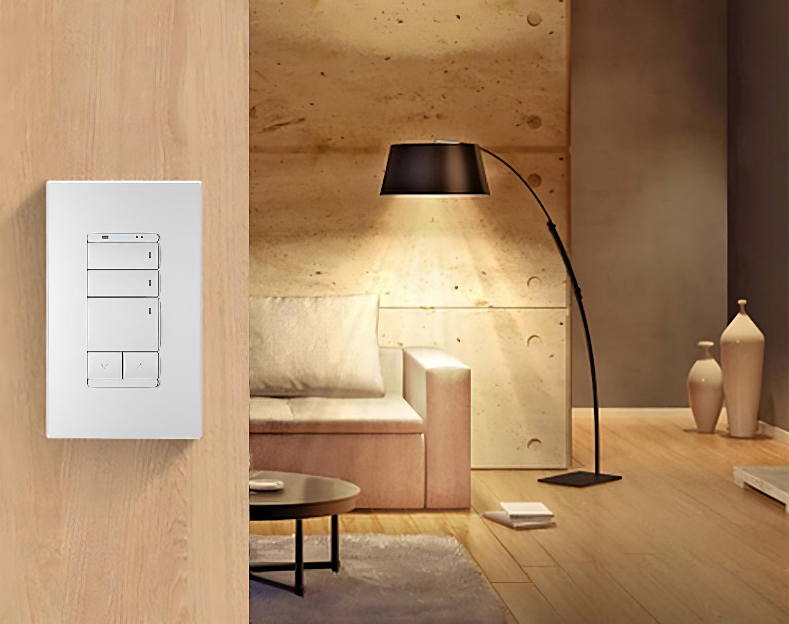 Smart Multi Keypad