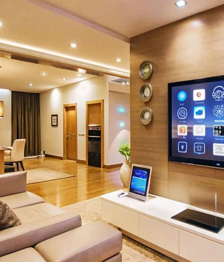 Home Cinema Entertainment