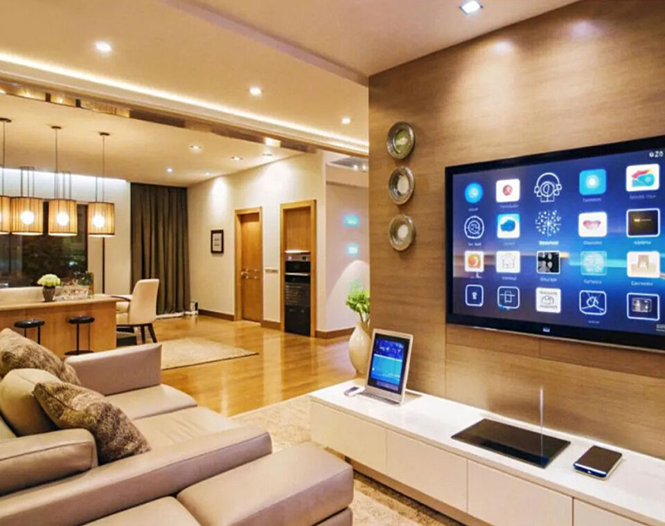 Home Cinema Entertainment