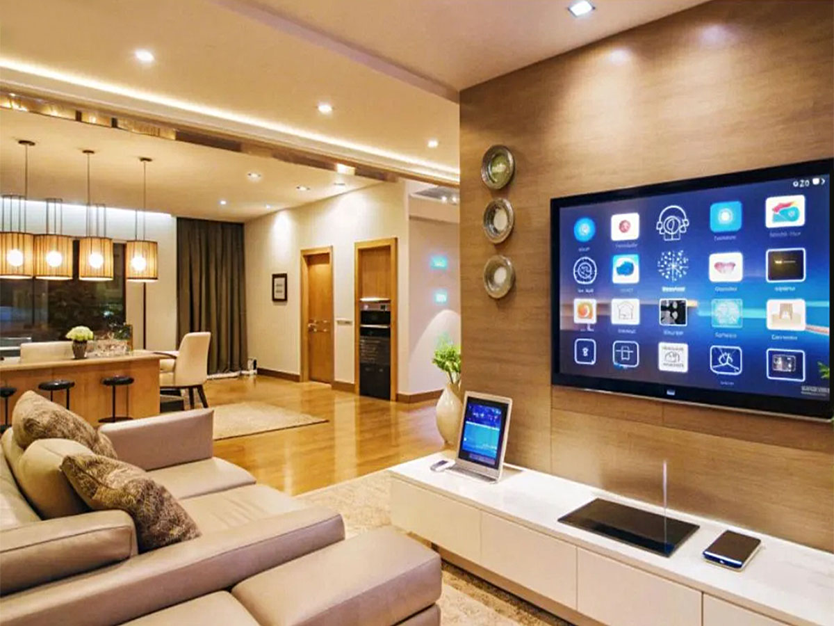 Home Cinema Entertainment
