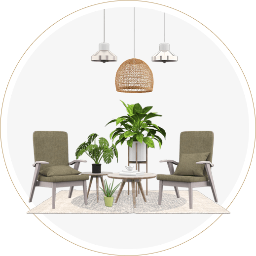Outdoor-Chair-Light