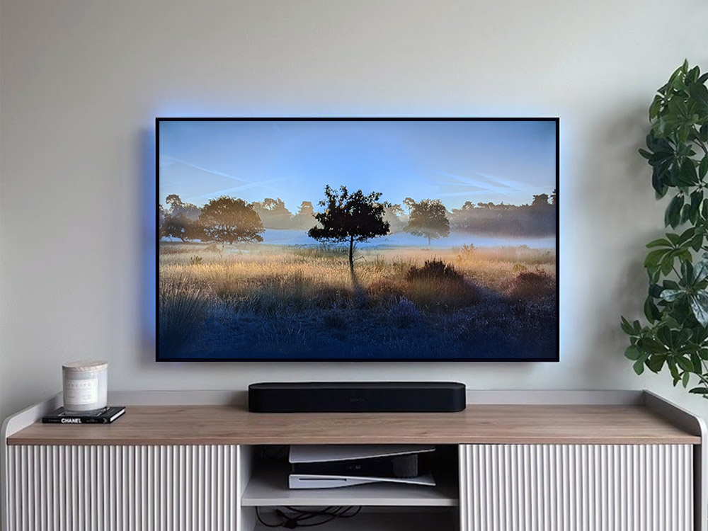 Home Entertainment