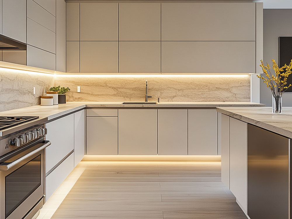 Kitchen Under Cabinet Lighting