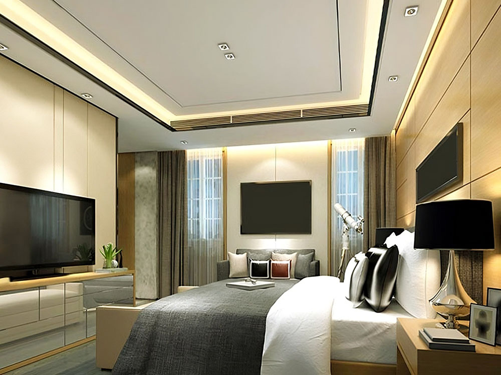 Bedroom Lighting
